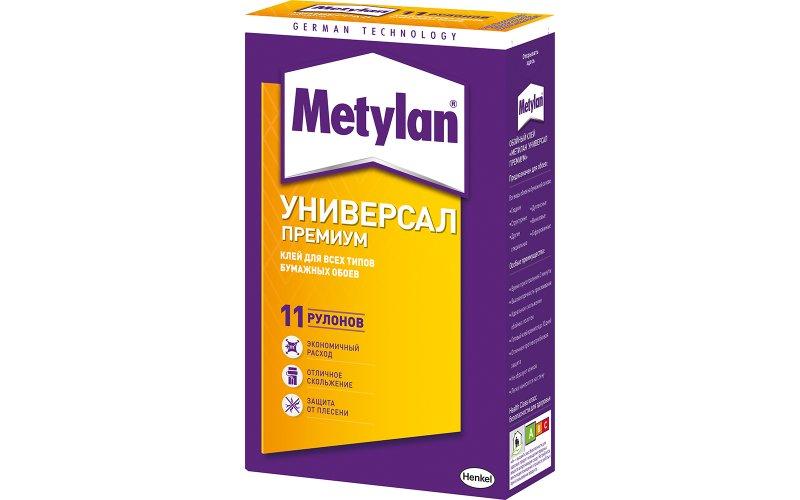 METYLAN Универсал ПРЕМИУМ, 250 г, коробка - фото 1 - id-p114121186