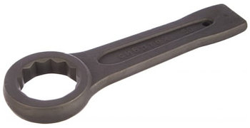 Ключ кольцевой ударный 50мм Сибиртех 14278