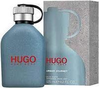 Hugo Boss Urban journey 125 ml