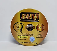 Harva Gold ( Харва Голд ) капсулы для похудения 30 капсул