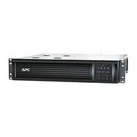 ИБП APC Smart-UPS 1000VA, Rack Mount, LCD 230V