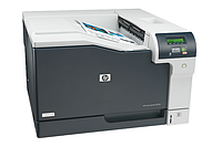 Принтер HP Europe-Color LaserJet CP5225N-A3-20 ppm-600x600 dpi