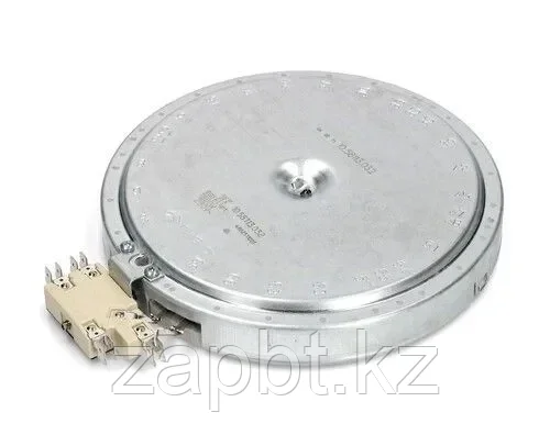 Конфорка HILIGHT Ø180mm,1800W EGO 10.58113.032, 10.51213.492, 647881 COK061UN, фото 1