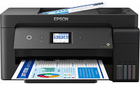 МФУ Epson L14150 фабрика печати