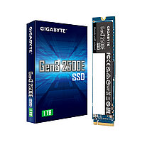 SSD қатты күйдегі диск Gigabyte G325E1TB 1000GB M.2 2280 PCie 3.0x4 2-017210