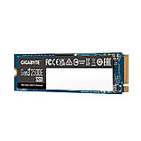 Твердотельный накопитель SSD Gigabyte G325E500G 500GB M.2 2280 PCIe 3.0x4, фото 2