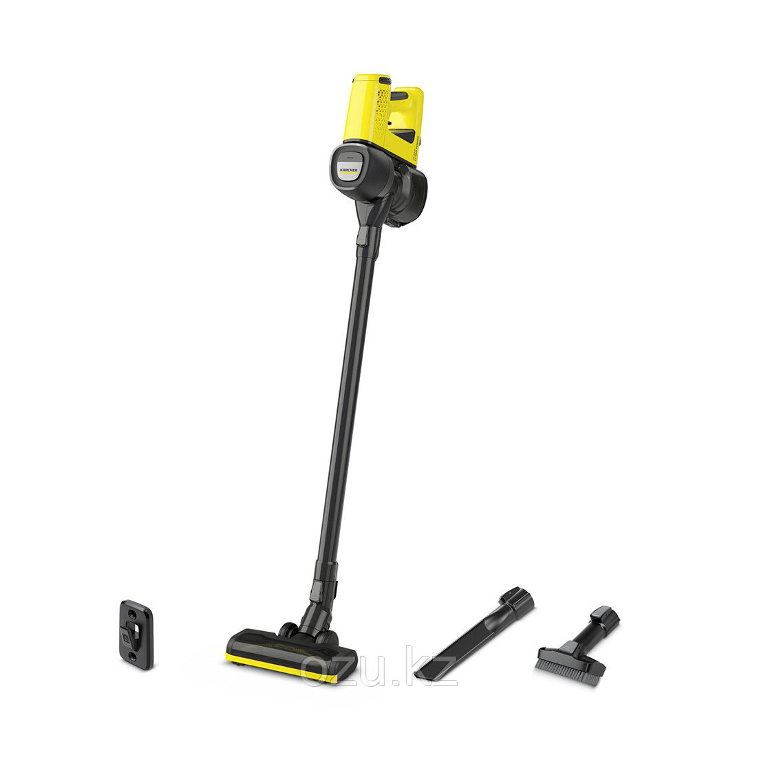 Аккумуляторный пылесос Premium KARCHER VC 4 Cordless myHome, фото 1