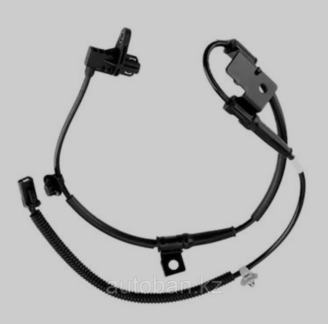 Датчик ABS передний левый Hyundai Accent 2011-/Solaris 2011-/Kia Rio 2011-, фото 1