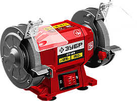 ЗУБР СТ-125 қайрау станогы, d125 мм, 150 Вт (СТ-125)