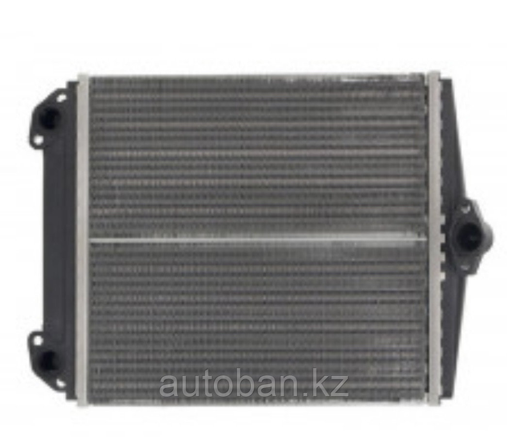 Радиатор печки Mercedes W124/E124 1984-1995
