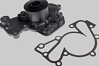 Помпа водяная Hyundai Santa fe 2.7 00-06/Trajet 2.7 00- / Kia Magentis 2.5 2001-2006г.