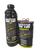 Раптер колеруемый