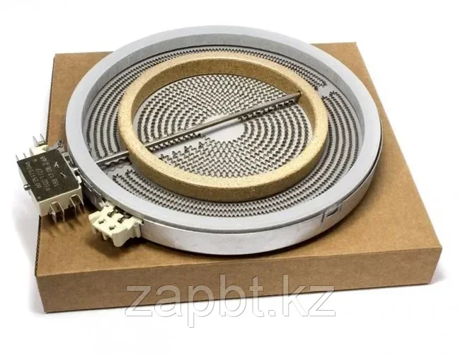 Конфорка HILIGHT Ø230/Ø210mm, 2200/1000W EGO 10.51213 4055067781, CU65641,COK064UN