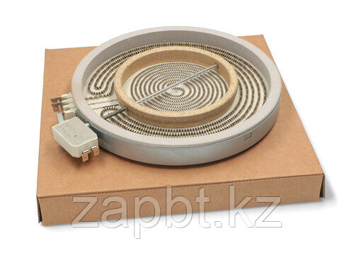 Конфорка HILIGHT Ø230mm, 2100/700W WHIRLPOOL 481231018895, C00339918 COK1054UN