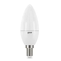 Лампа Gauss Basic LED-M C37 7W E14 630lm 4000K 10301272
