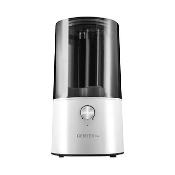 Ультразвуковой увлажнитель воздуха Centek СТ-5101 BLACK, фото 1