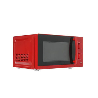 СВЧ Centek CT-1571 (Красный), фото 3