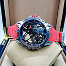 Мужские наручные часы Roger Dubuis Easy Diver - Дубликат (12432), фото 3