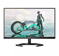 Монитор 27" PHILIPS 27M1N3200ZS (00/01) IPS 1920x1080 165Hz 1мс 250кд/м Угол Обзора 178/178 1100:1 Mega