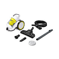 Пылесос KARCHER VC 3 Premium (white) (ERP)