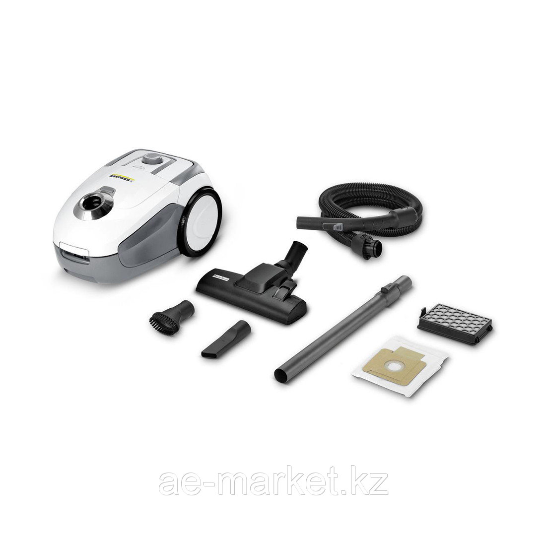 Пылесос KARCHER VC 2 PREMIUM - фото 1 - id-p113876039