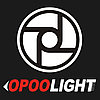 Люстра светодиодная 254мм / 100W Cree - OPOO, фото 4