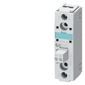 Полупроводниковое реле 3RF2 Siemens