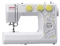 Швейная машина Janome EQ 25