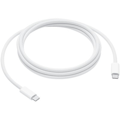 Кабель USB-C Apple 240W (2 m), Model A2794 (MU2G3ZM/A)