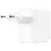Адаптер питания Apple 35W Dual USB-C Port (A2676) MNWP3ZM/A, фото 2