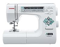 Швейная машина Janome ArtDecor 724E