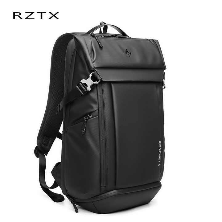 Рюкзак для ноутбука RZTX 2387 (черный)