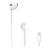 Lightning қосқышы бар Apple EarPods, Model A1748 (MMTN2ZM/A)