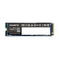 Твердотельный накопитель SSD Gigabyte G325E500G 500GB M.2 2280 PCIe 3.0x4