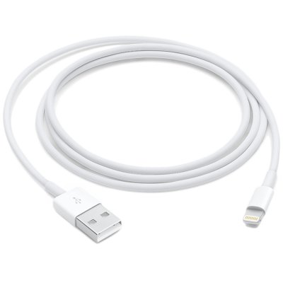 Кабель Apple Lightning-USB 2 м (MD819ZM/A)