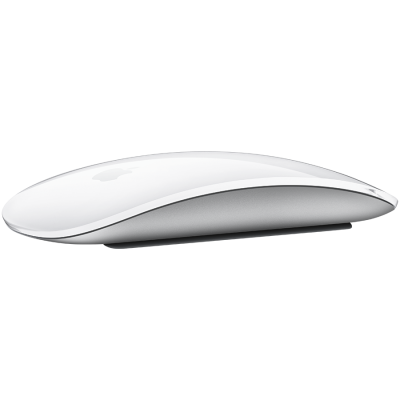 Мышь беспроводная Apple Magic Mouse, Model A1657 (MK2E3ZM/A) - фото 3 - id-p114141659