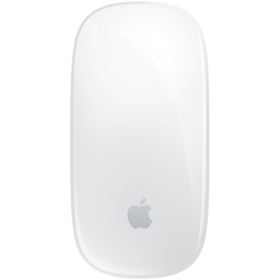 Мышь беспроводная Apple Magic Mouse, Model A1657 (MK2E3ZM/A)