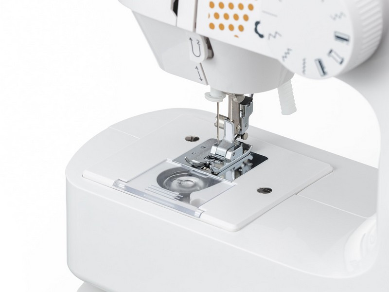 Швейная машина CHAYKA SewingStyle 44 - фото 6 - id-p114141706