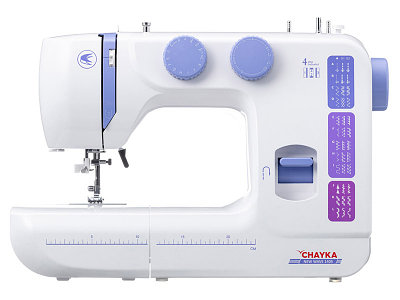 Швейная машина CHAYKA NEW WAVE 1405