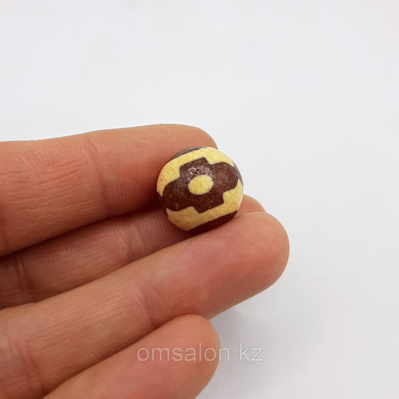 Бусина Дзи Васту, фото 1