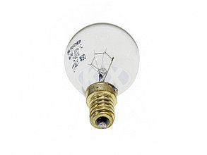 Лампа духового шкафа 40W, 230V, E14, 300C° Bosch 55304067