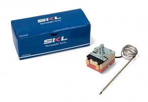 Термостат духовки SKL 50°-300°C L-900мм COK269UN