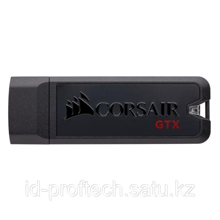 USB-флешка Corsair Voyager GTX USB 3.1 512 Гб CMFVYGTX3C-512GB - фото 1 - id-p114141863