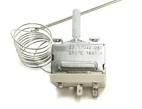 Термостат духовки 250°C EGO 55.17042.060 COK248UN