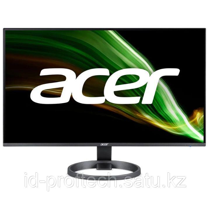 Монитор Acer Vero RL272Eyiiv (UM.HR2EE.E01) - фото 1 - id-p114088824