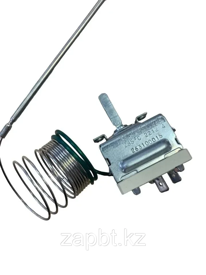 Термостат духовки 285°C - ARCELIK 263100015 COK201AC, фото 1