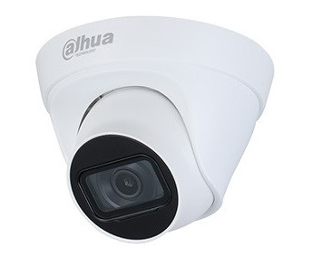 Dahua IPC-HDW1230T1P-0280B (2.8 мм) купольная 2Мп IP-видеокамера