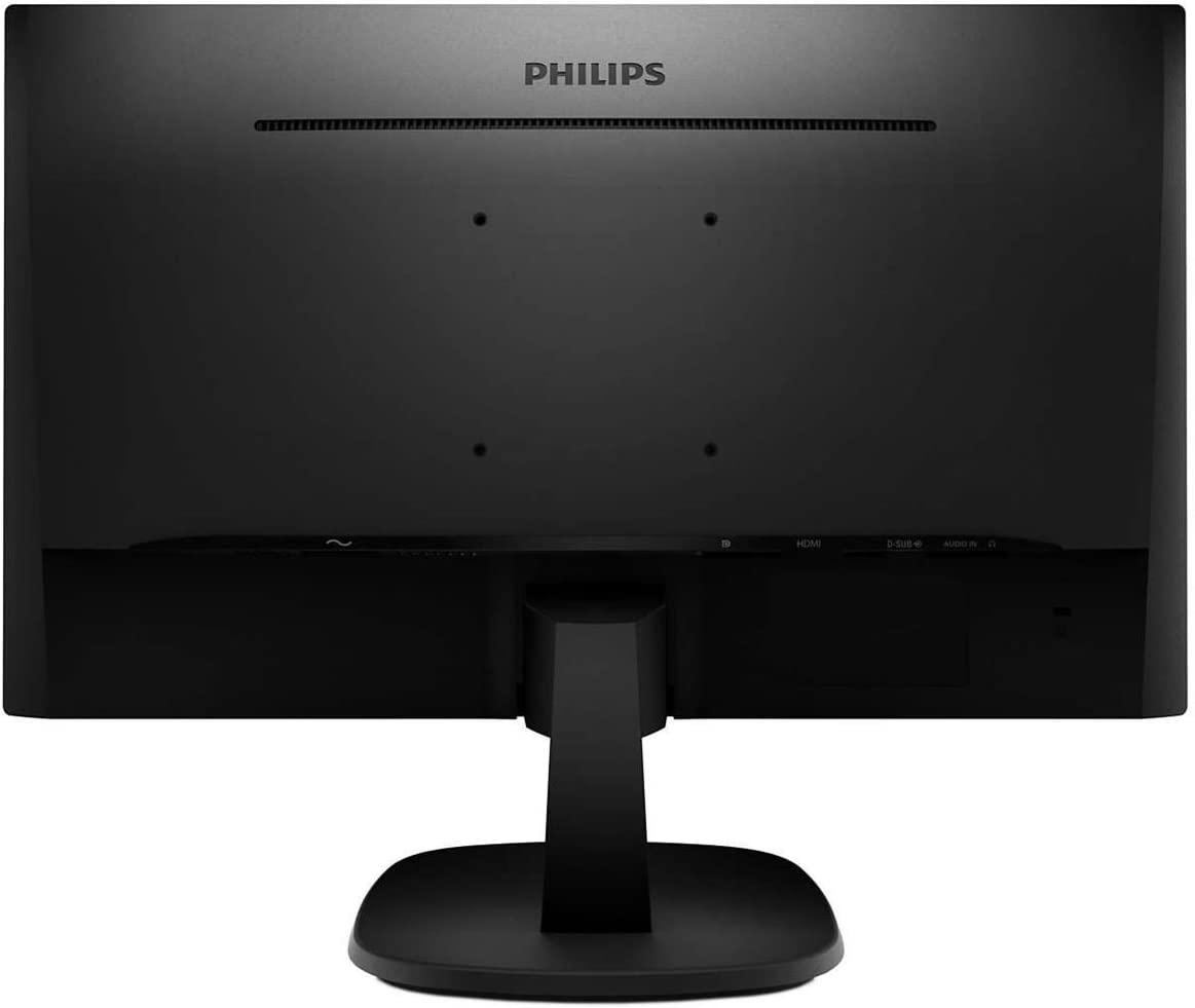 Монитор 23.8" Philips 243V7QJABF (00/01) - фото 2 - id-p114141988