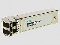 Трансивер HPE X130 10G SFP+ LC SR