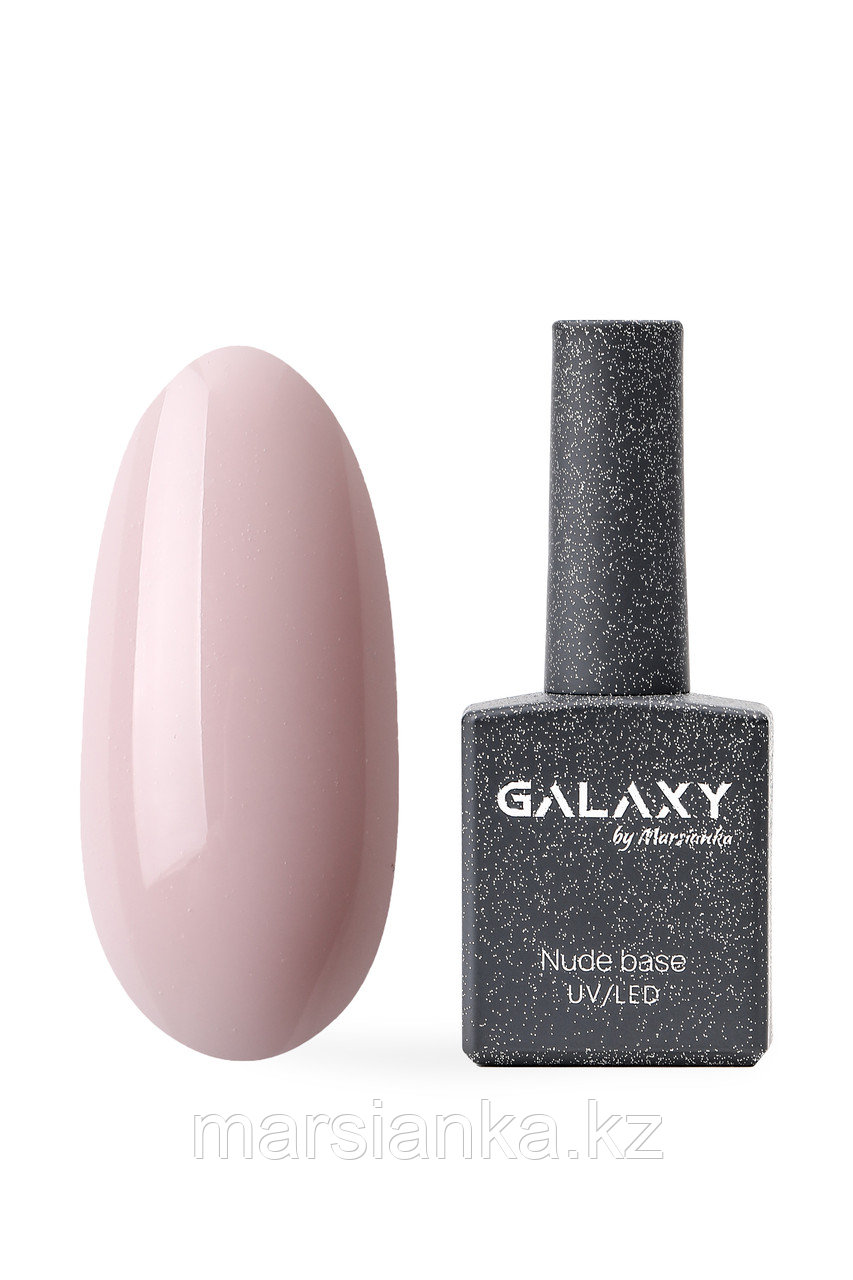 База Galaxy Nude base №15, 14г